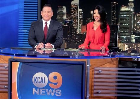 cbs los angeles news|kcal 9 breaking news.